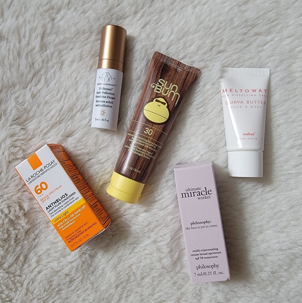 SPF Fun in the Sun Bundle